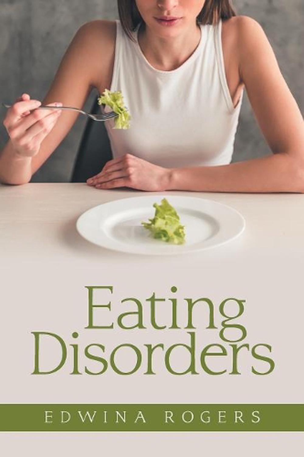 Fiction Books About Eating Disorders And Self Harm - Get More Anythink's