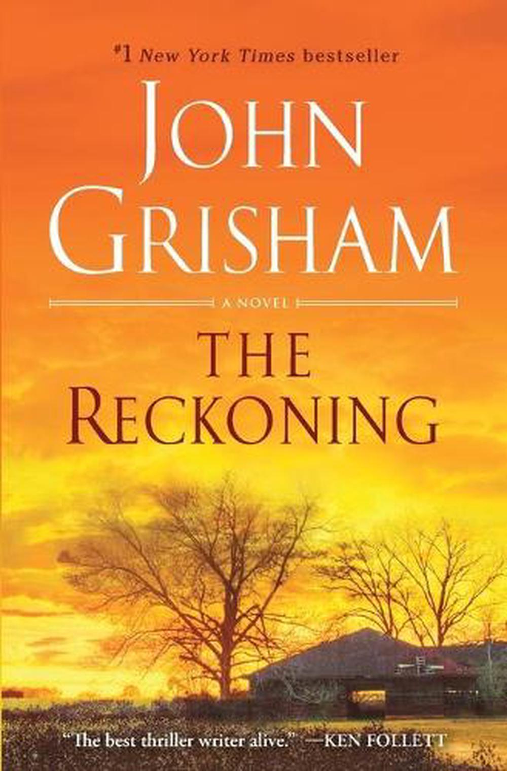 john grisham book the rooster