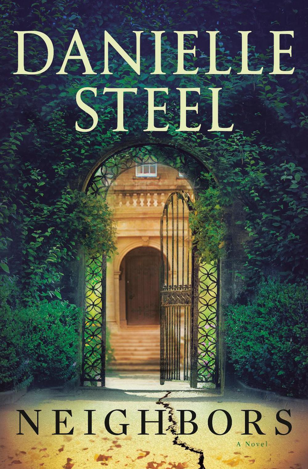 Danielle steel book reports image