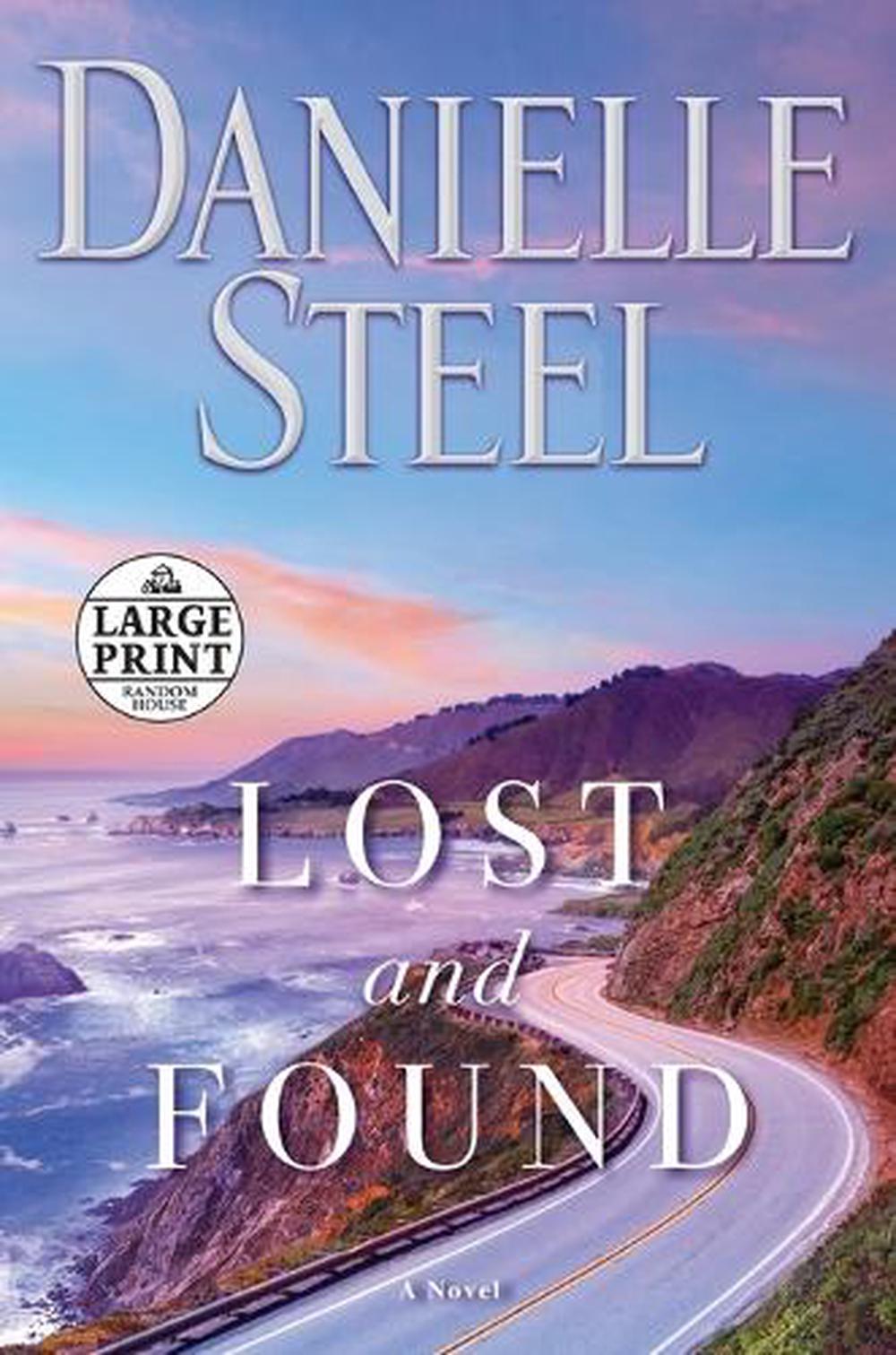 the book of lost and found review