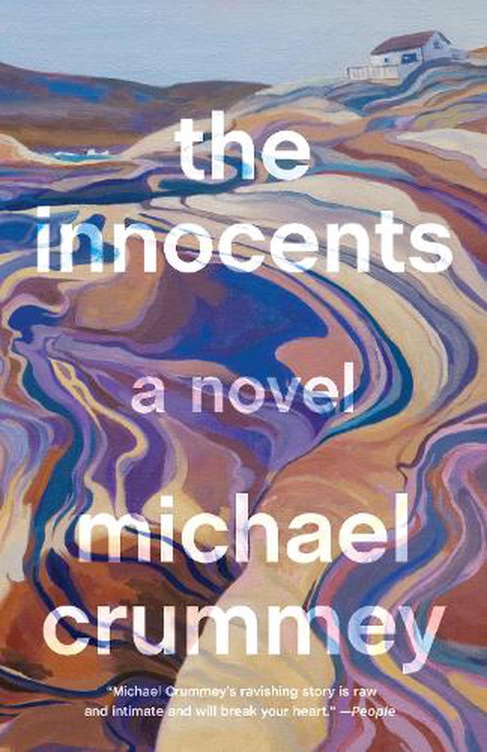 the innocents crummey review