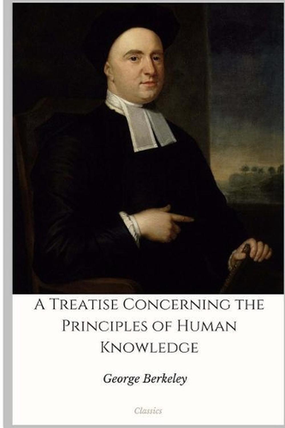 a treatise concerning the principles of human knowledge