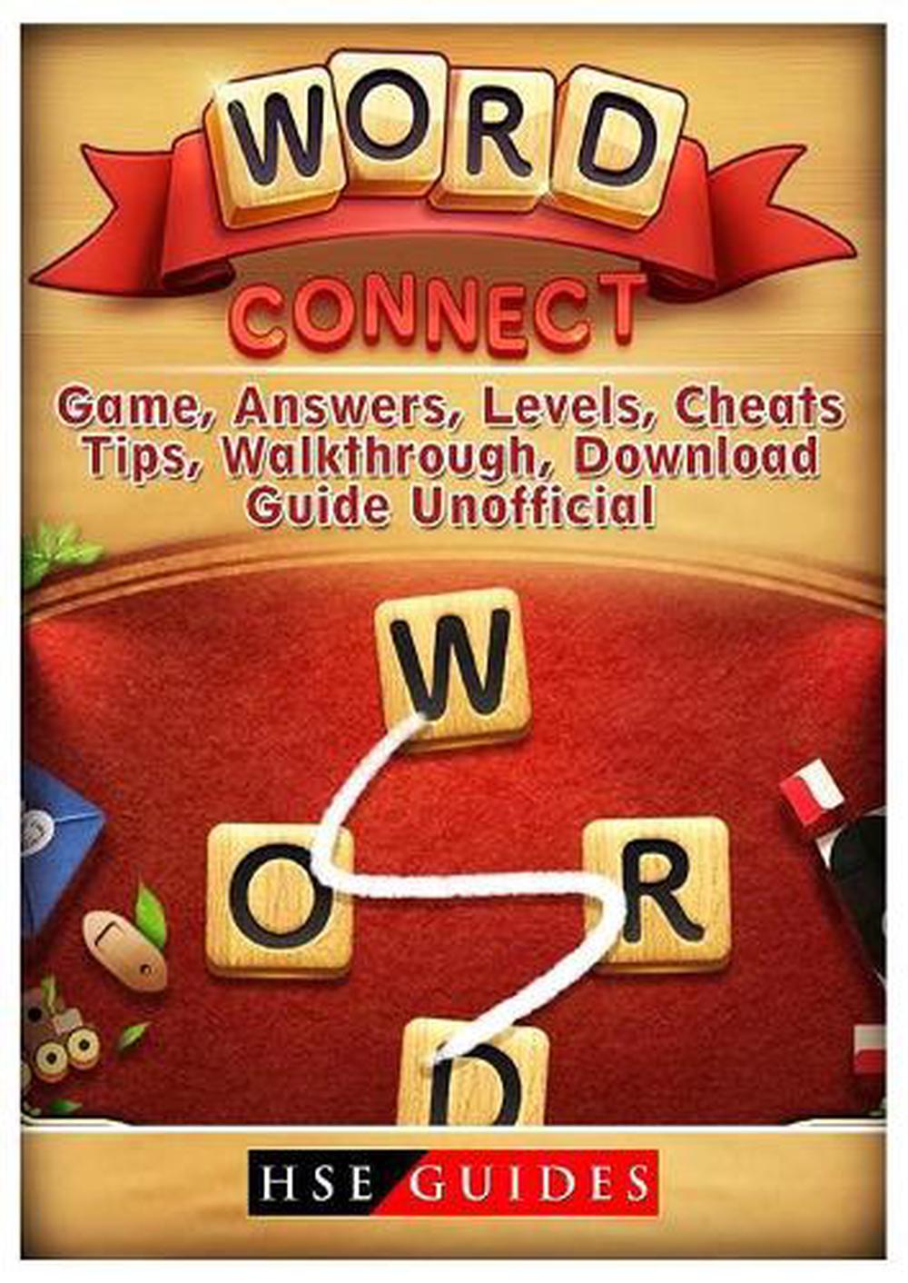 connect word game