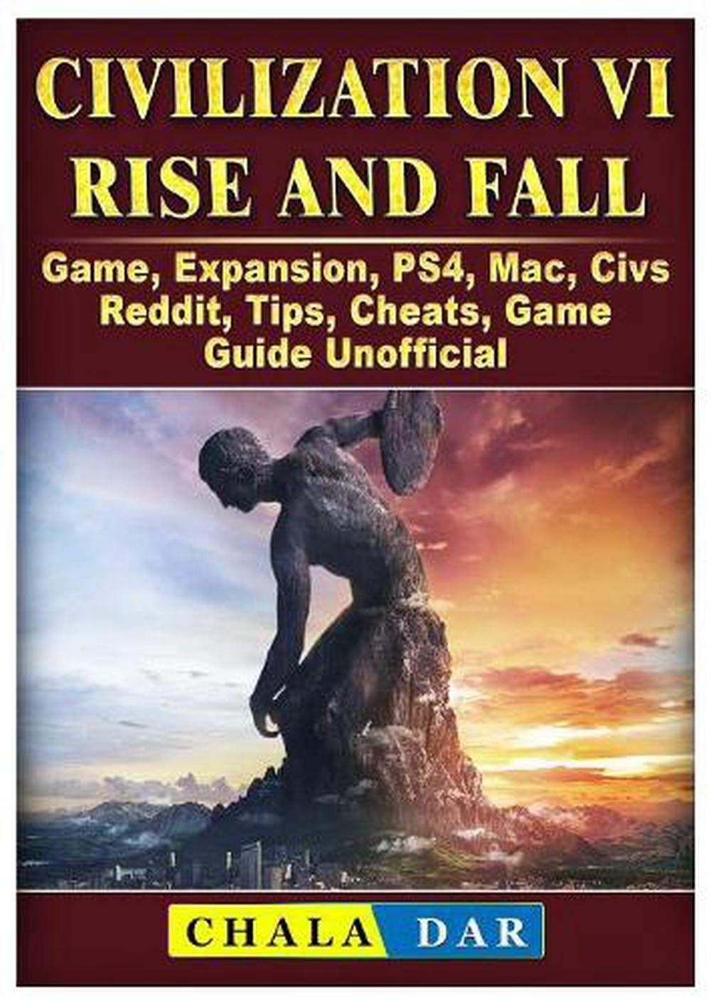 Rise And Fall Game For Mac