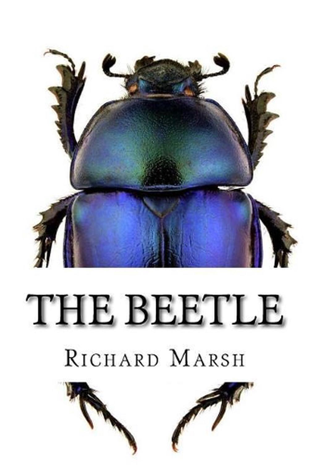 The Beetle by Richard Marsh