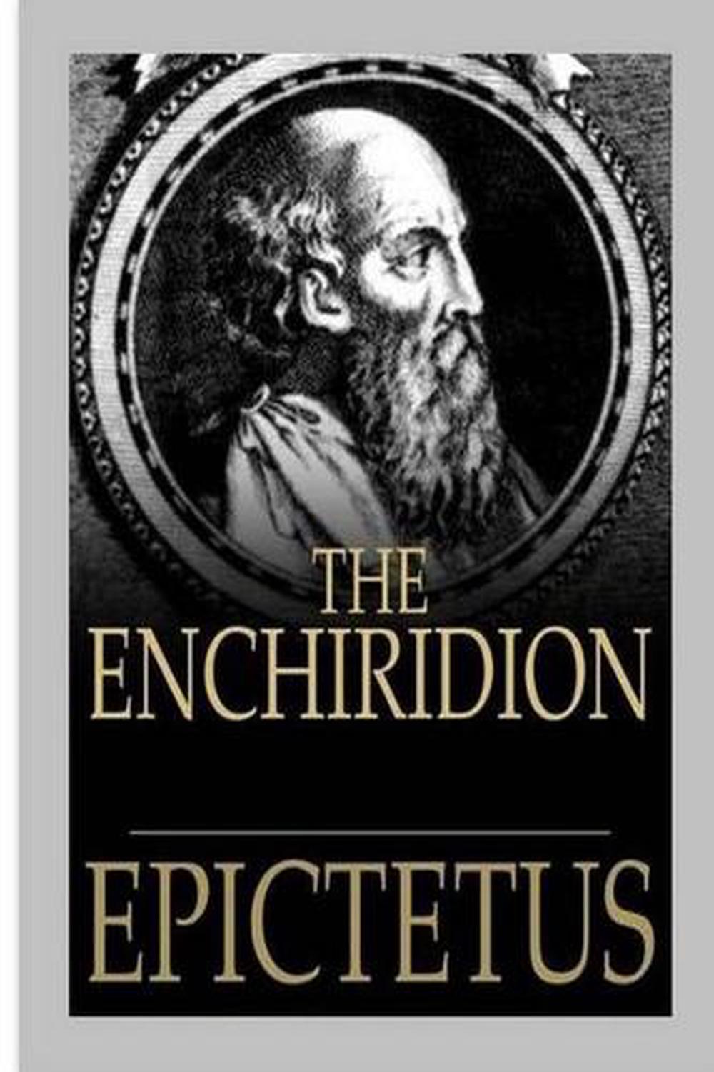 Enchiridion Of Epictetus