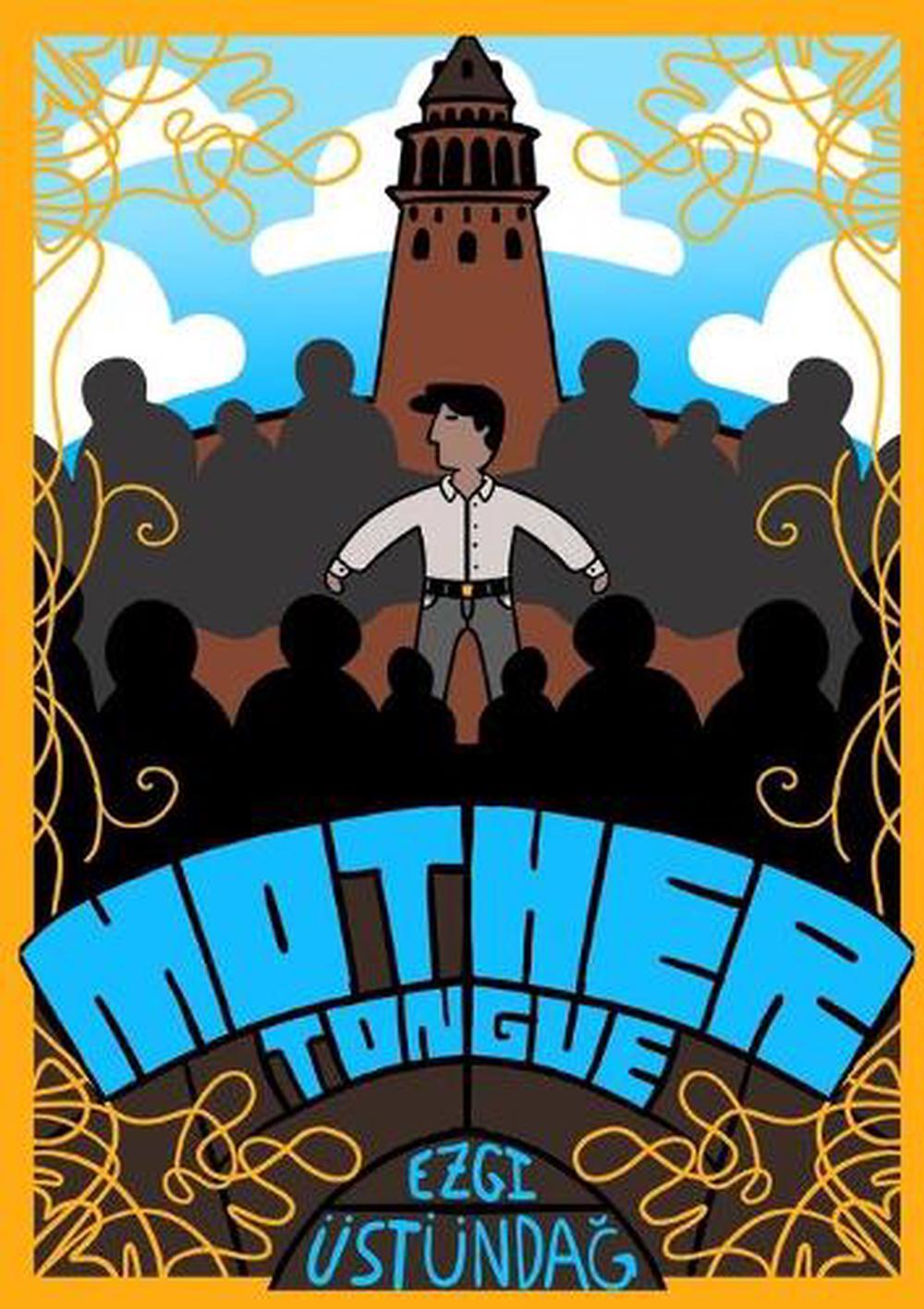 mother tongue the story of the english language mother tongue the story of the english language