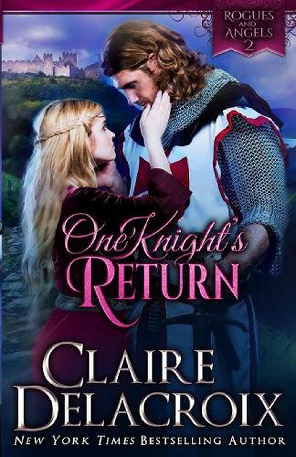 Medieval Romance. Rogue romance