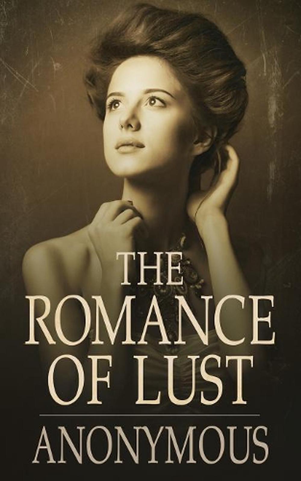 book of lust wiki