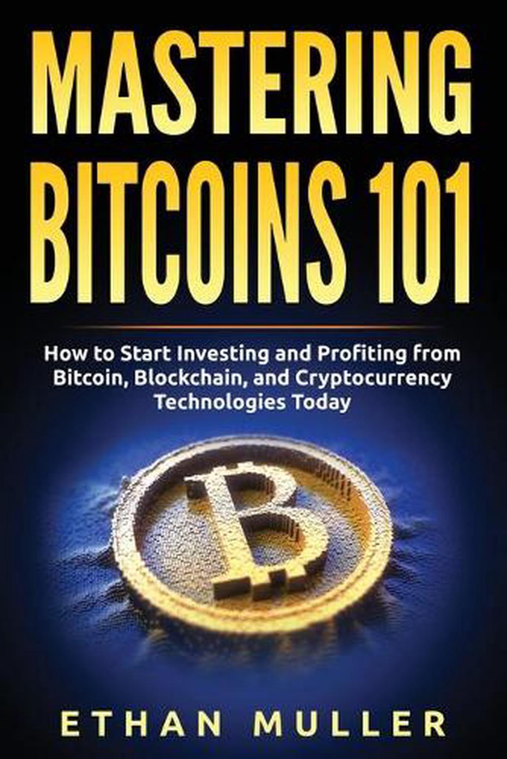 bitcoin creator book