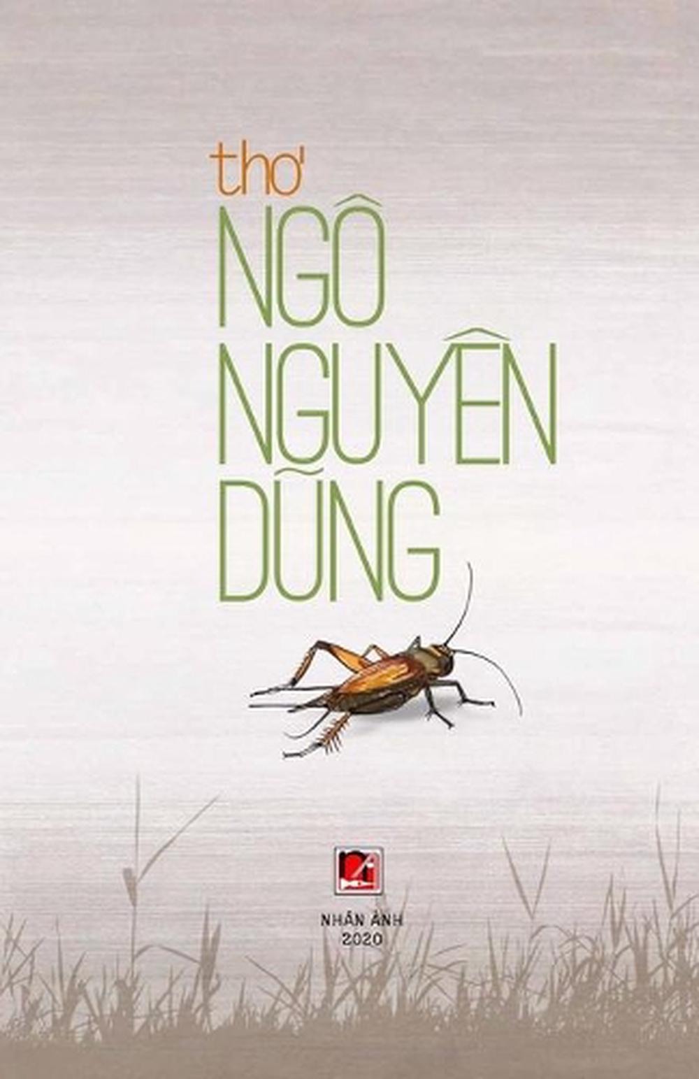 Tho Ngo Nguyen Dung by Ngo Nguyen Dung Ngo (Vietnamese) Paperback Book ...
