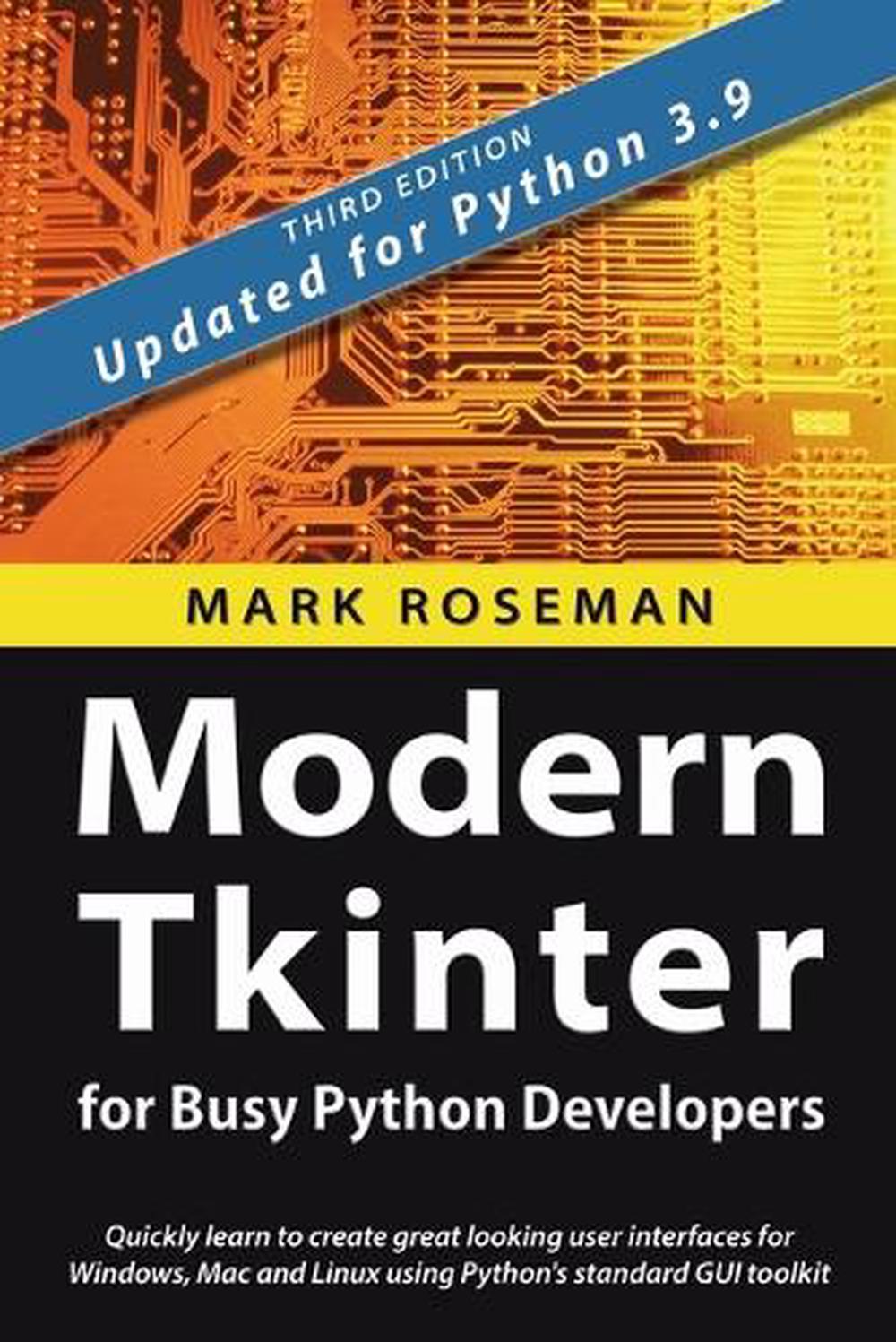 tkinter number press tkinter number press