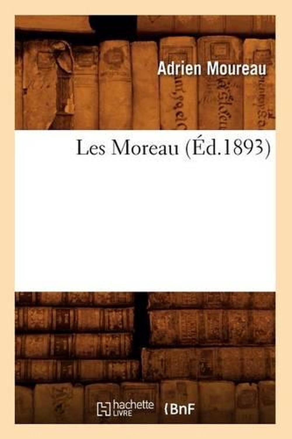 Dissertation of moreau de mautour