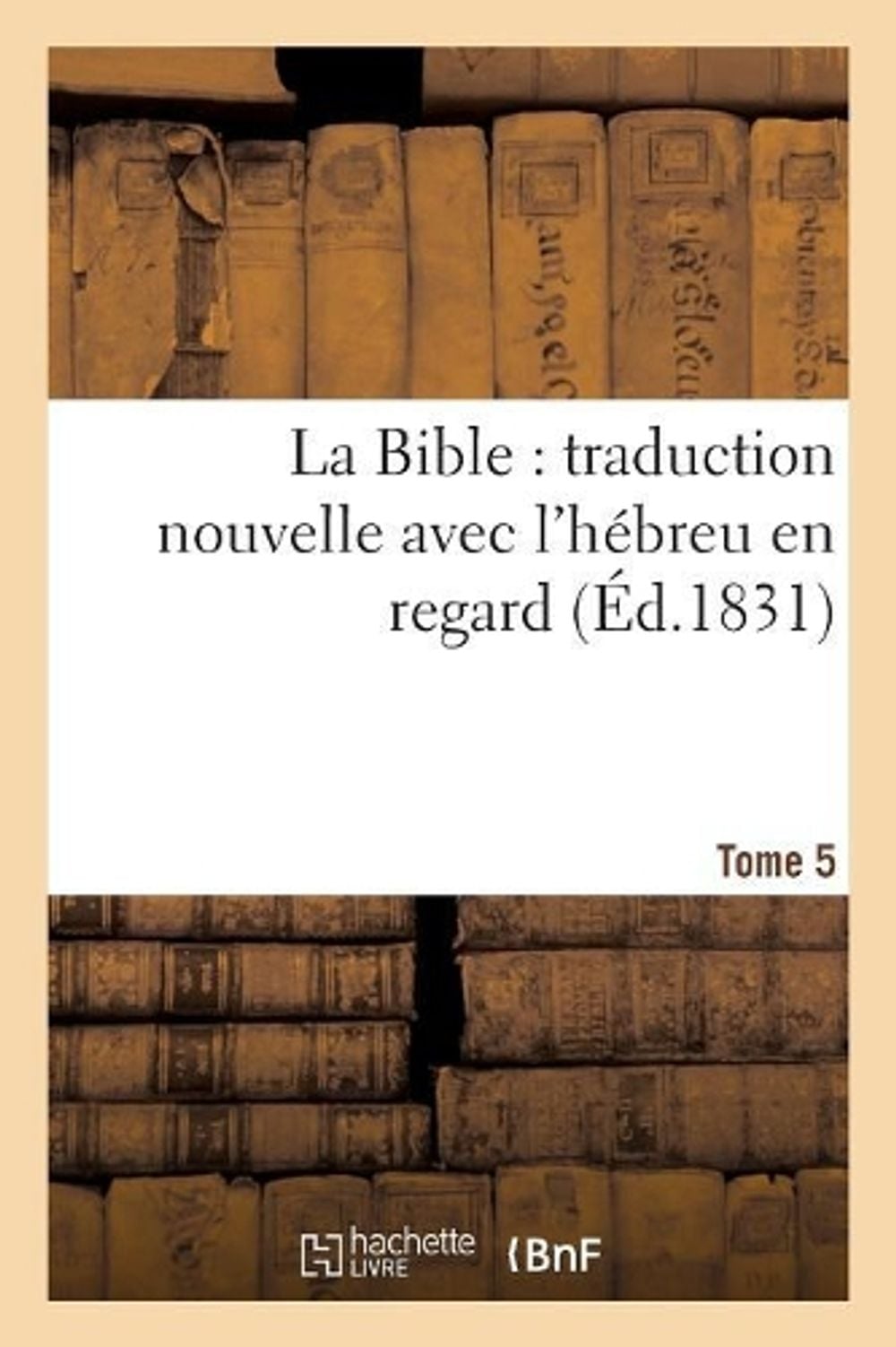 Livre De La Bible En 6 Lettres