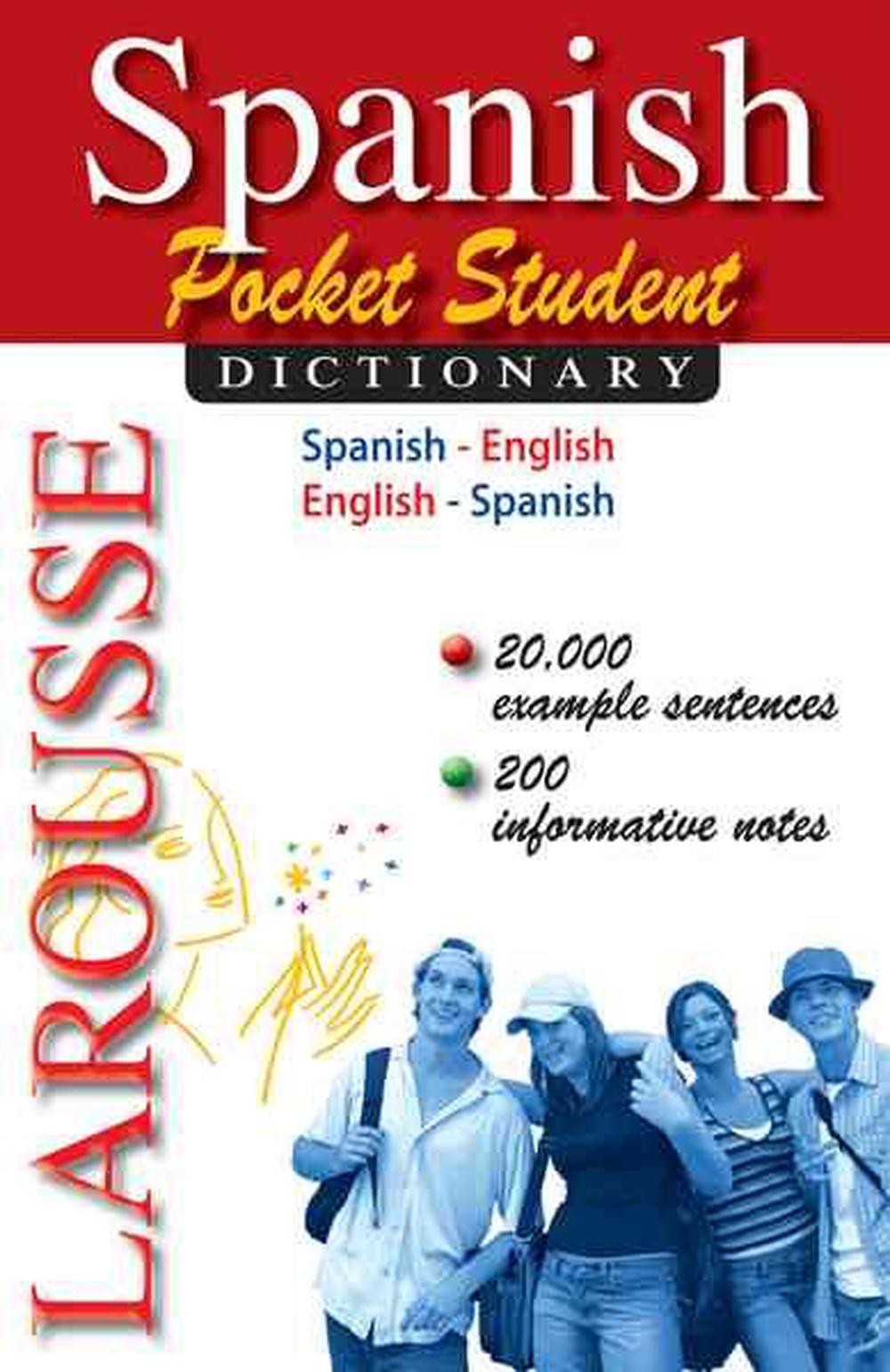 spanish-pocket-student-dictionary-spanish-english-english-spanish-by