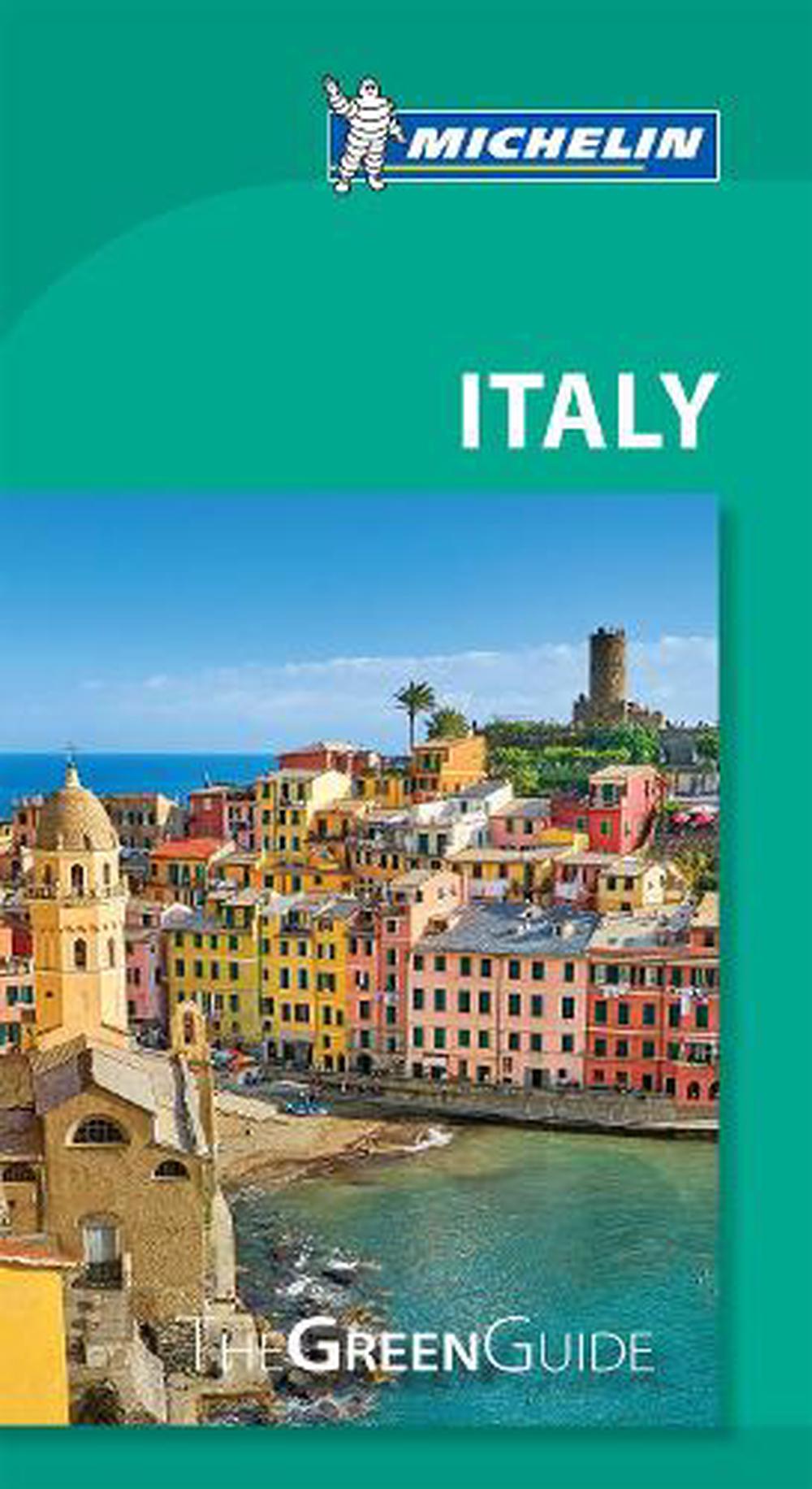 italy travel guide book 2023