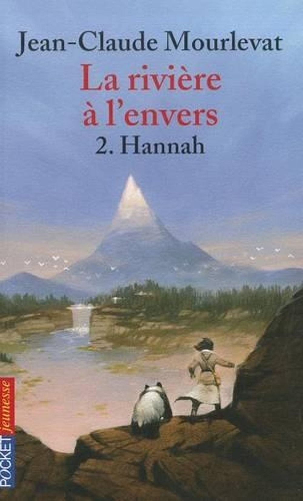 La Rivière à L'envers Résumé Des Chapitres