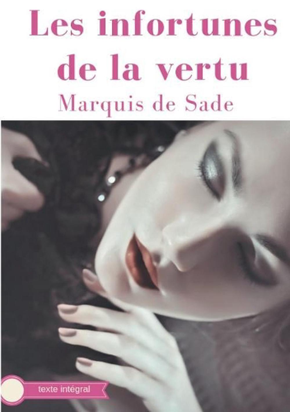 Gabrielle Ou Les Infortunes De La Vertu