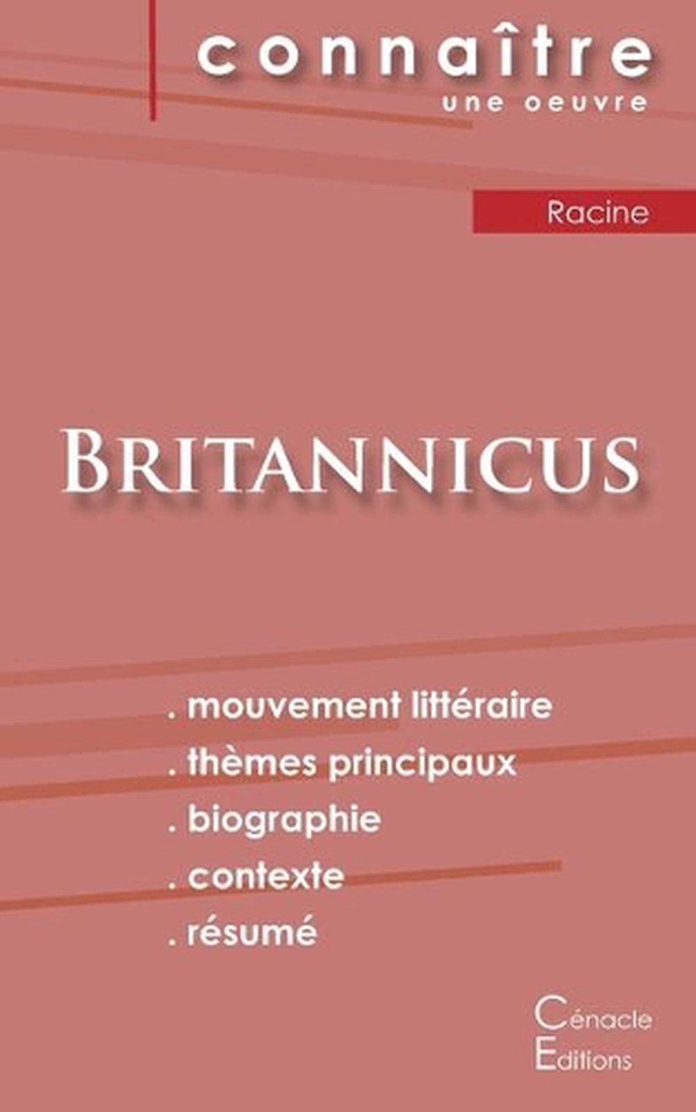 plan dissertation britannicus