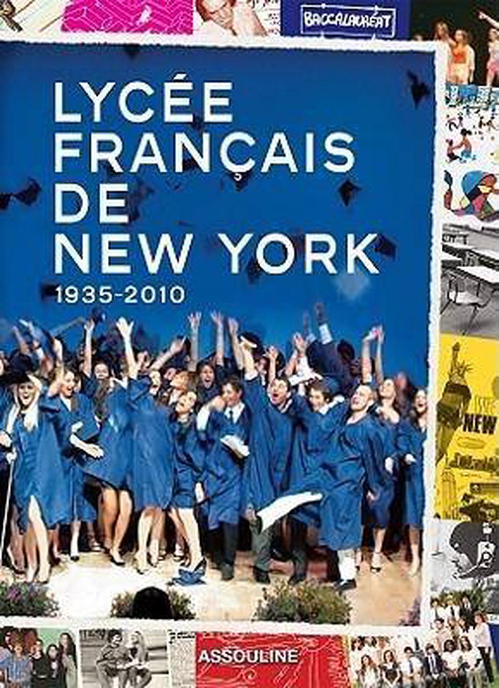 Lycee Francais de New York by