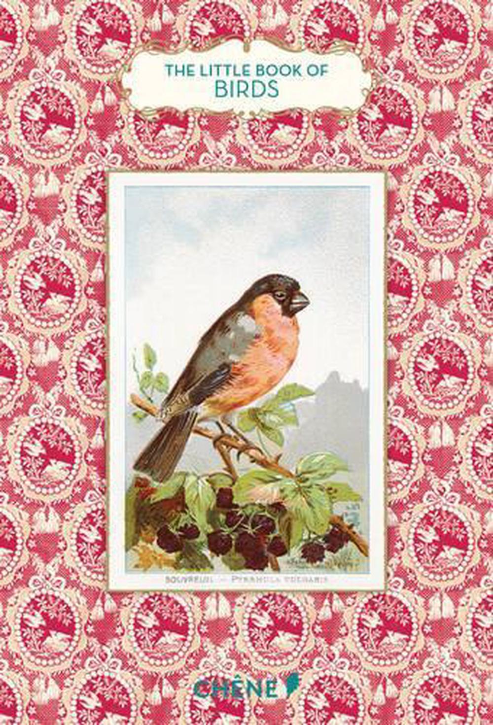 Читать птицы его жизни. The little book of Birds. The little book of Colour.
