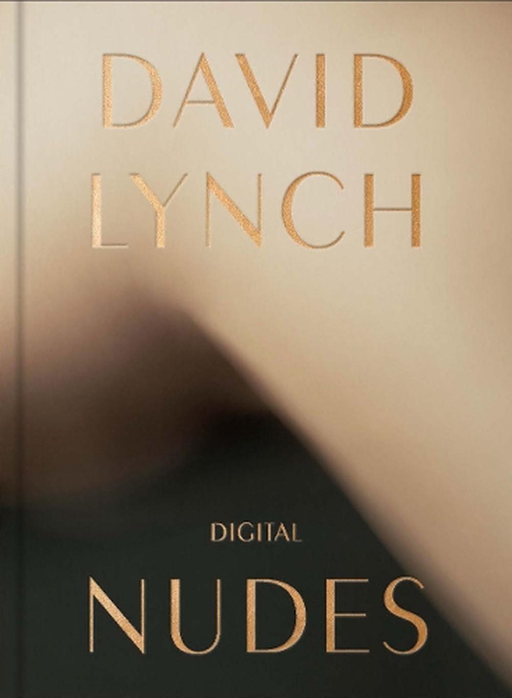 洋書 David Lynch Digital Nudes Amazon.com: David Lynch: Digital Nudes: 9782869251663: Lynch