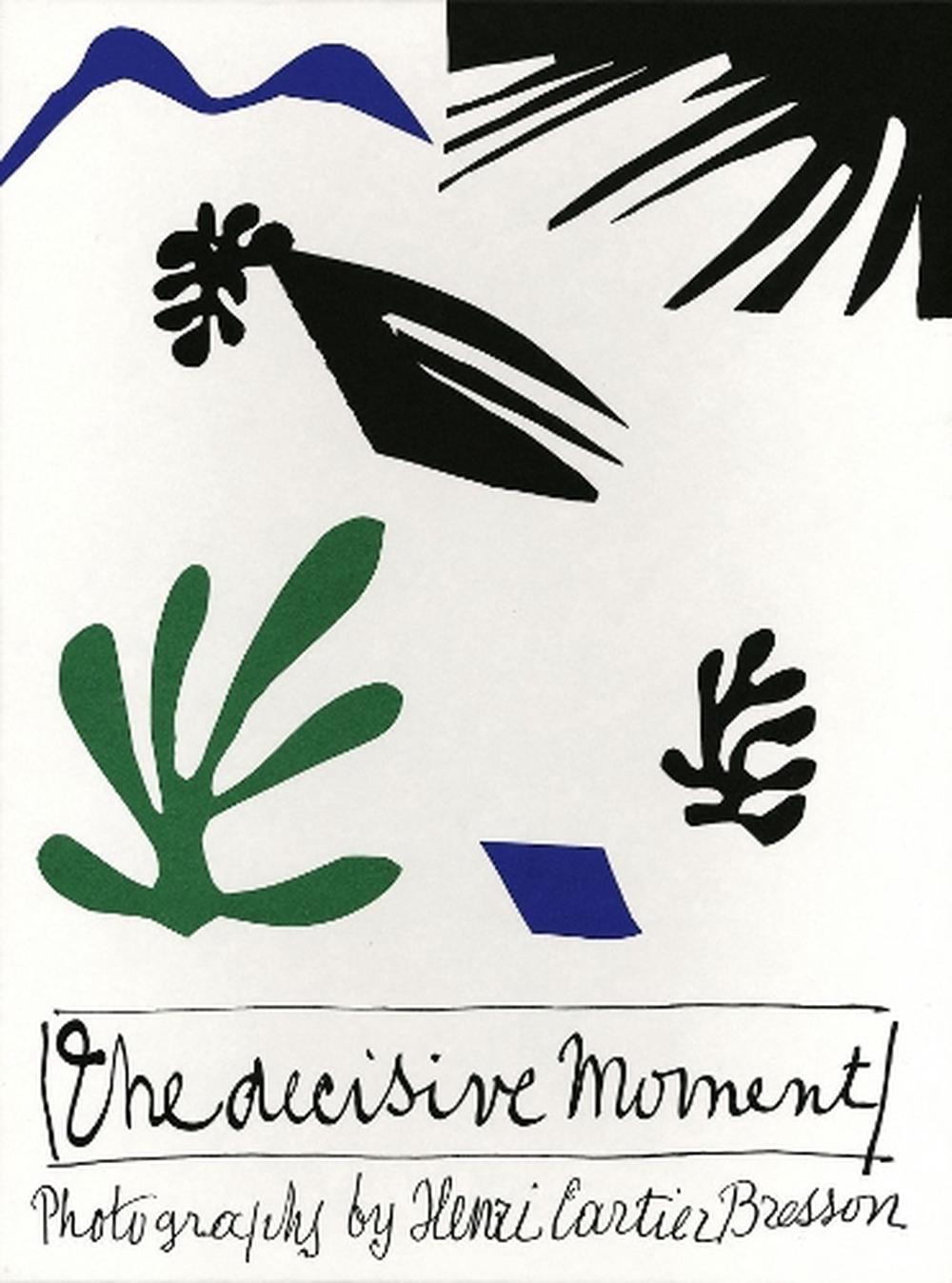 Henri Cartier-Bresson: Der entscheidende Moment von Cl?ment Ch?roux Hardcover Buch - Bild 1 von 1