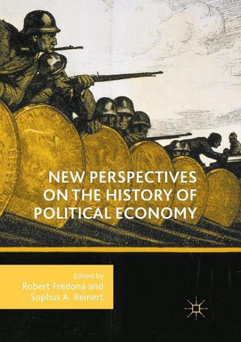 New Perspectives on the History of Political Economy ... New Perspectives on the History of Political Economy ...