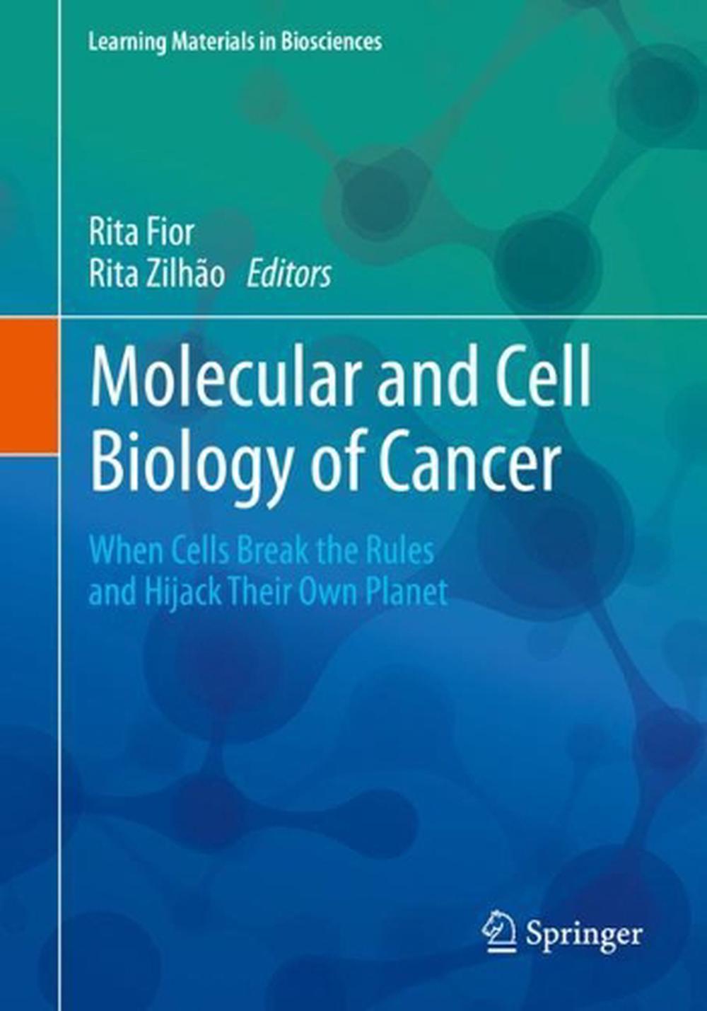 Molecular and Cell Biology of Cancer (English) Paperback Book Free Shipping! 9783030118112 eBay