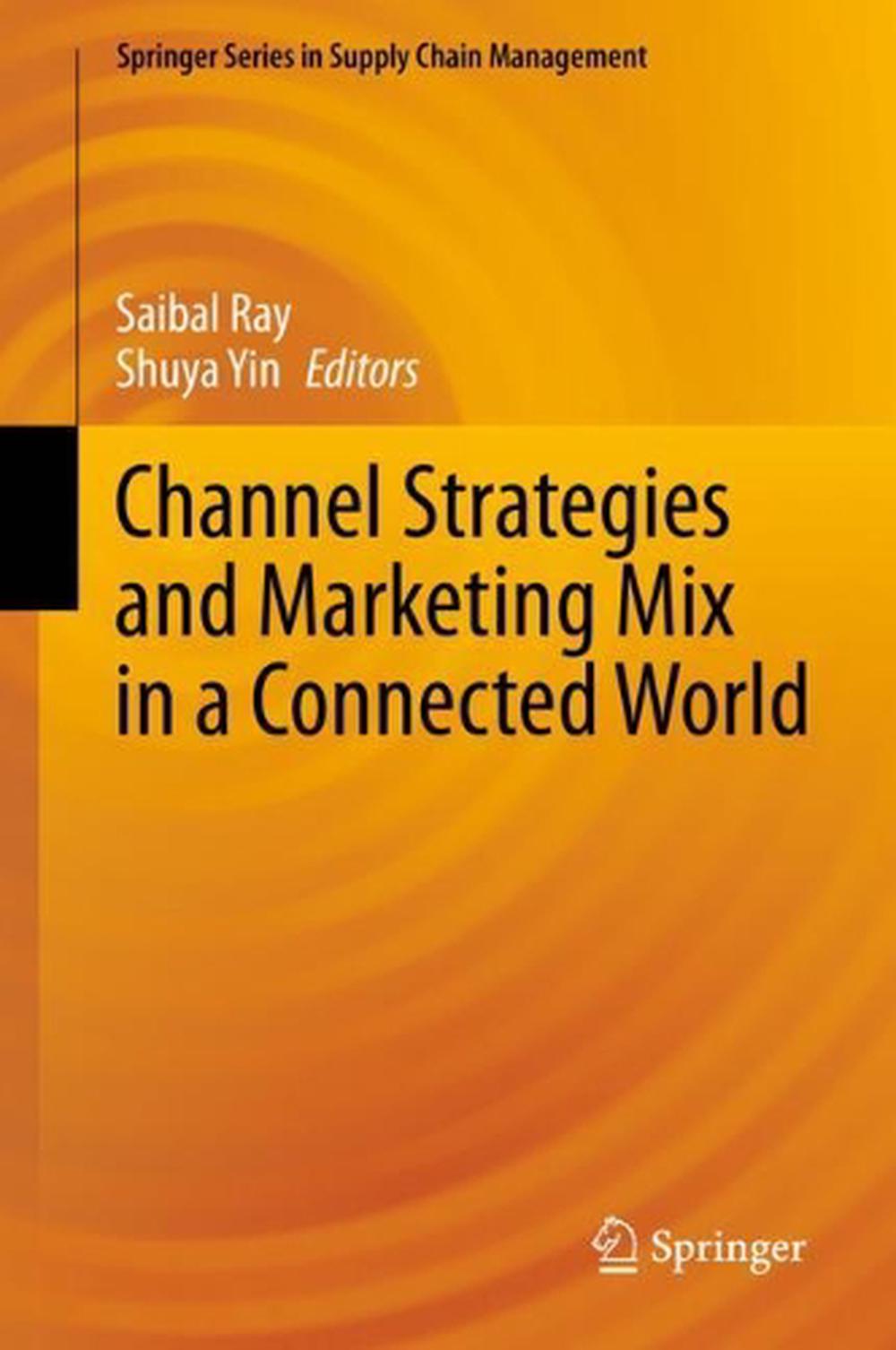 Single marketing mix