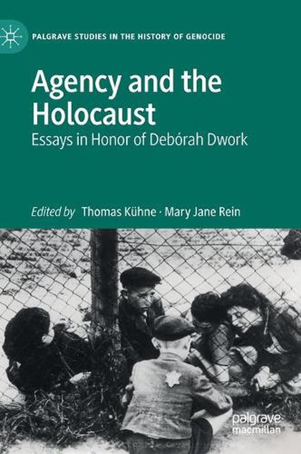 essays about the holocaust