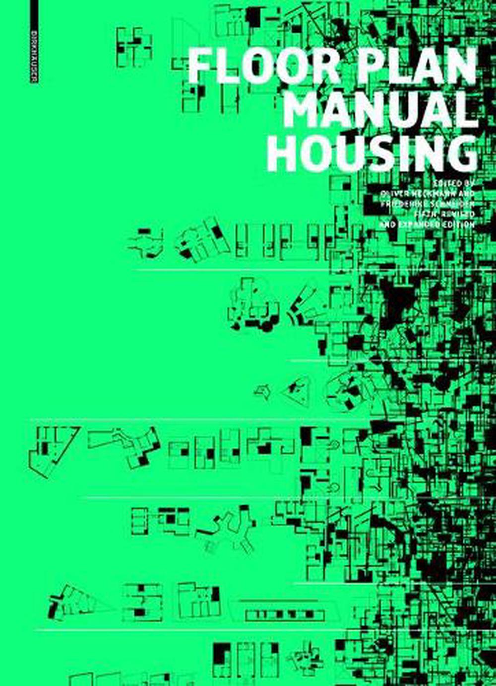 floor-plan-manual-housing-fifth-revised-and-explanded-edition-hardcover-book-f-9783035611434