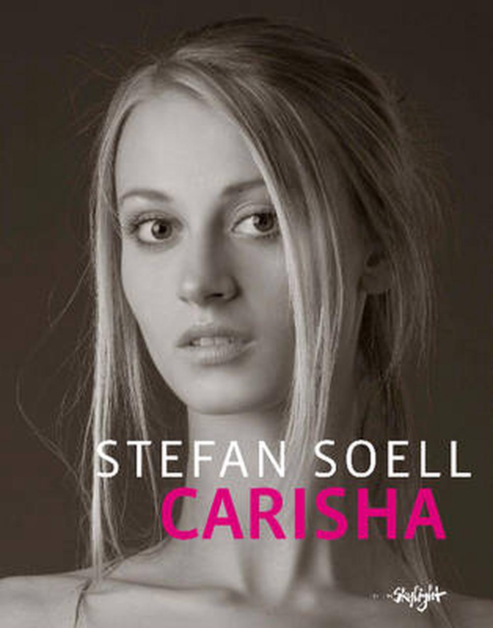 Carisha By Stefan Soell English Hardcover Book Free Shipping 9783037666364 Ebay