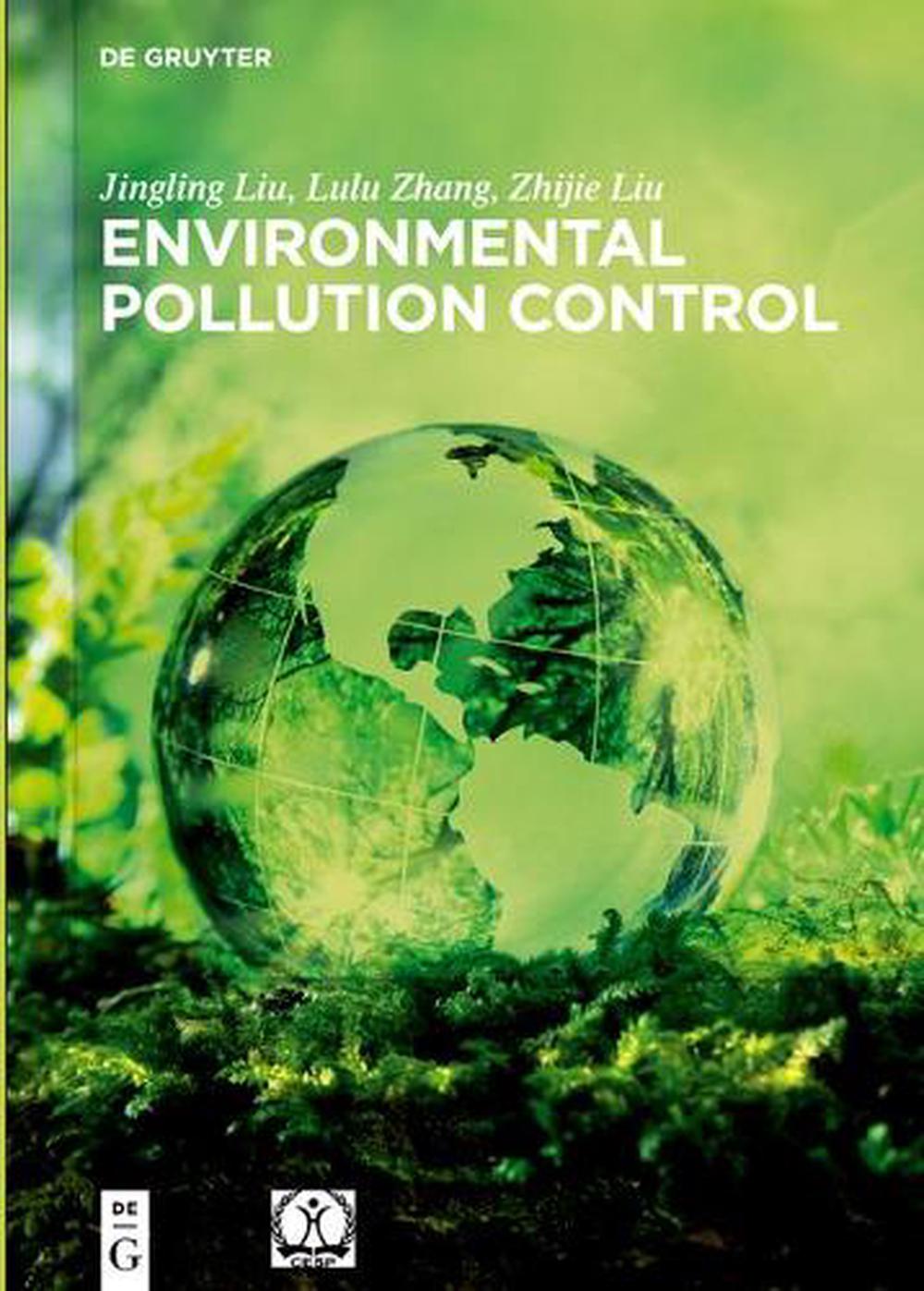assignment on pollution control