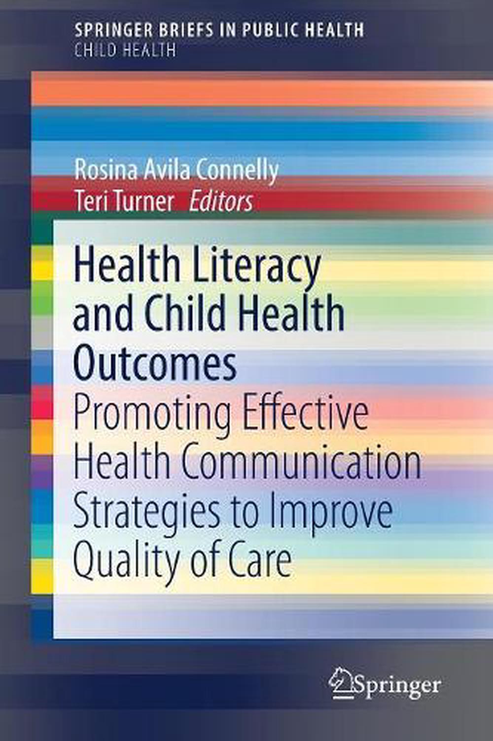 Health Literacy and Child Health Promoting