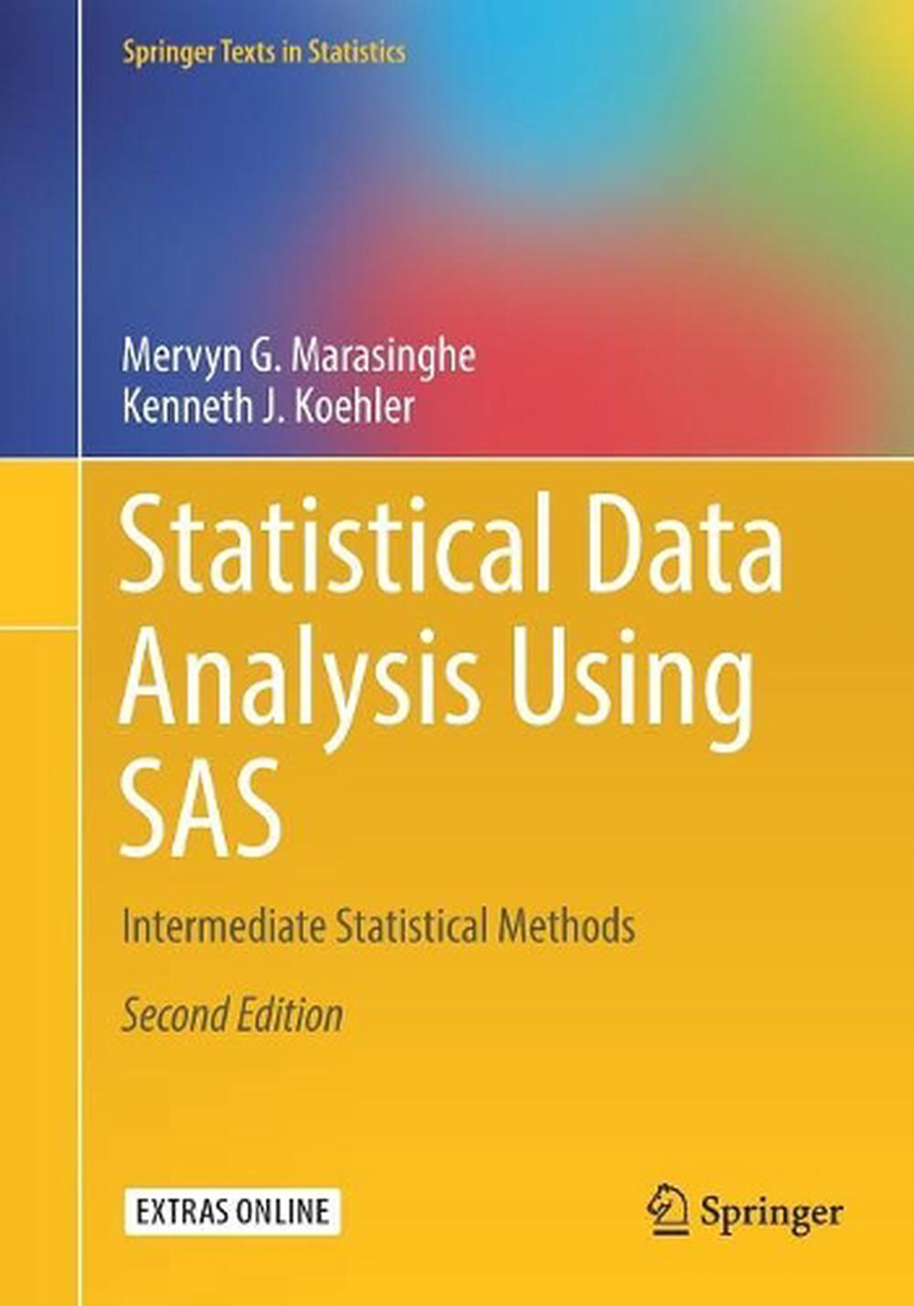 sas statistics