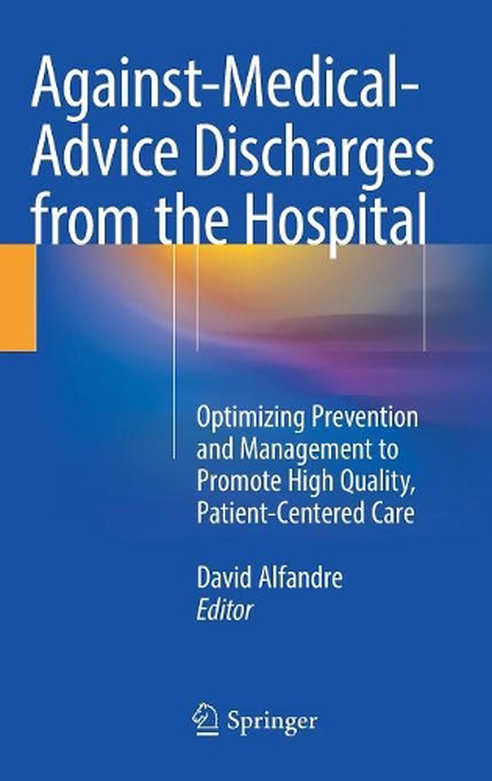 against-medical-advice-discharges-from-the-hospital-optimizing