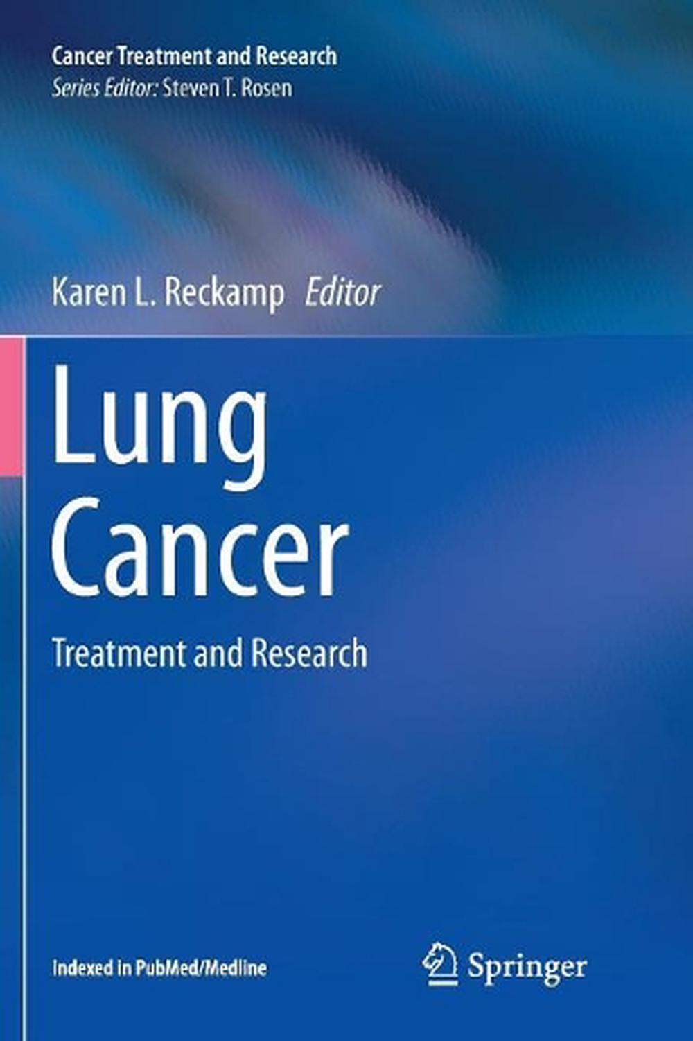 research proposal lung cancer