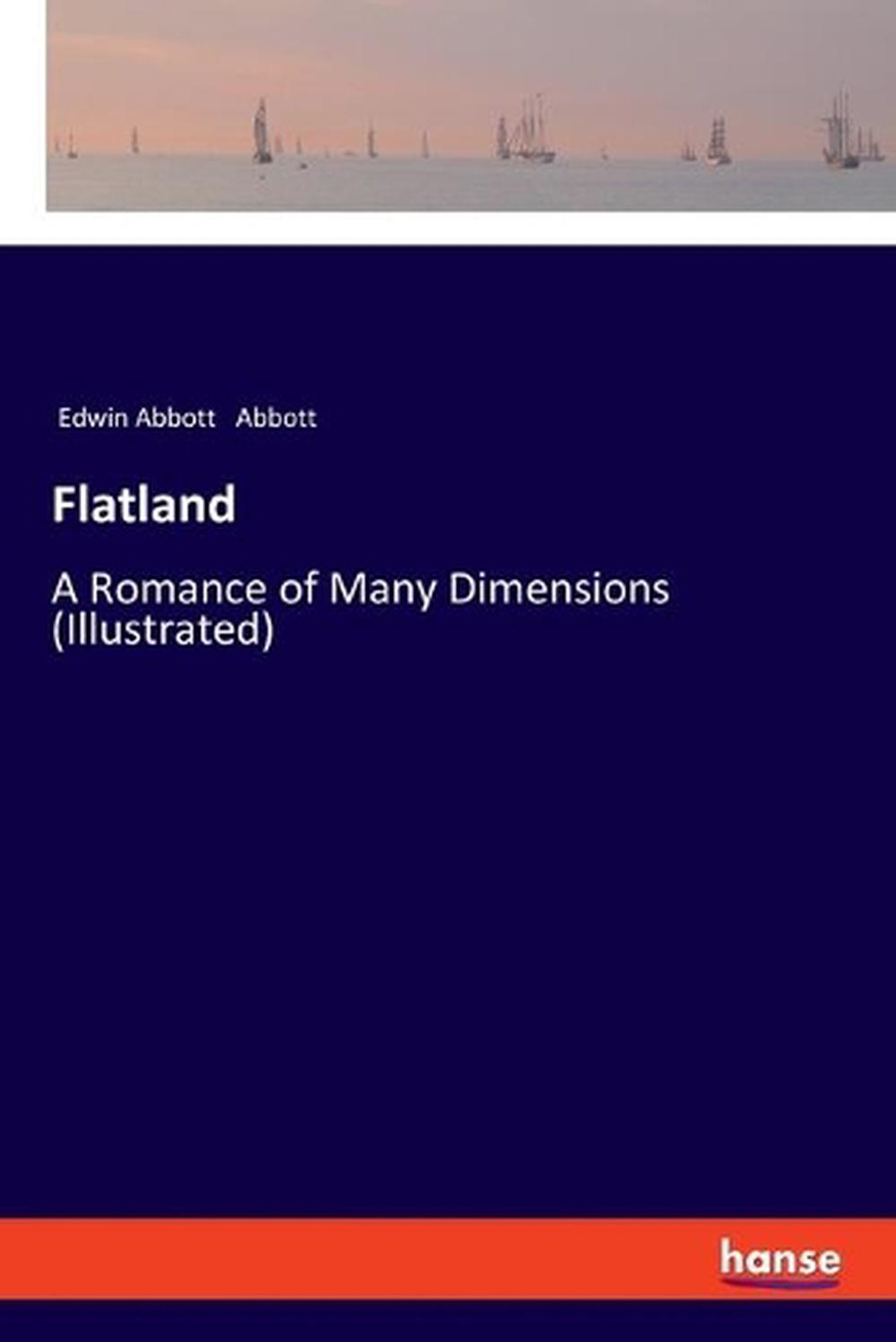 abbott abbott flatland abbott abbott flatland