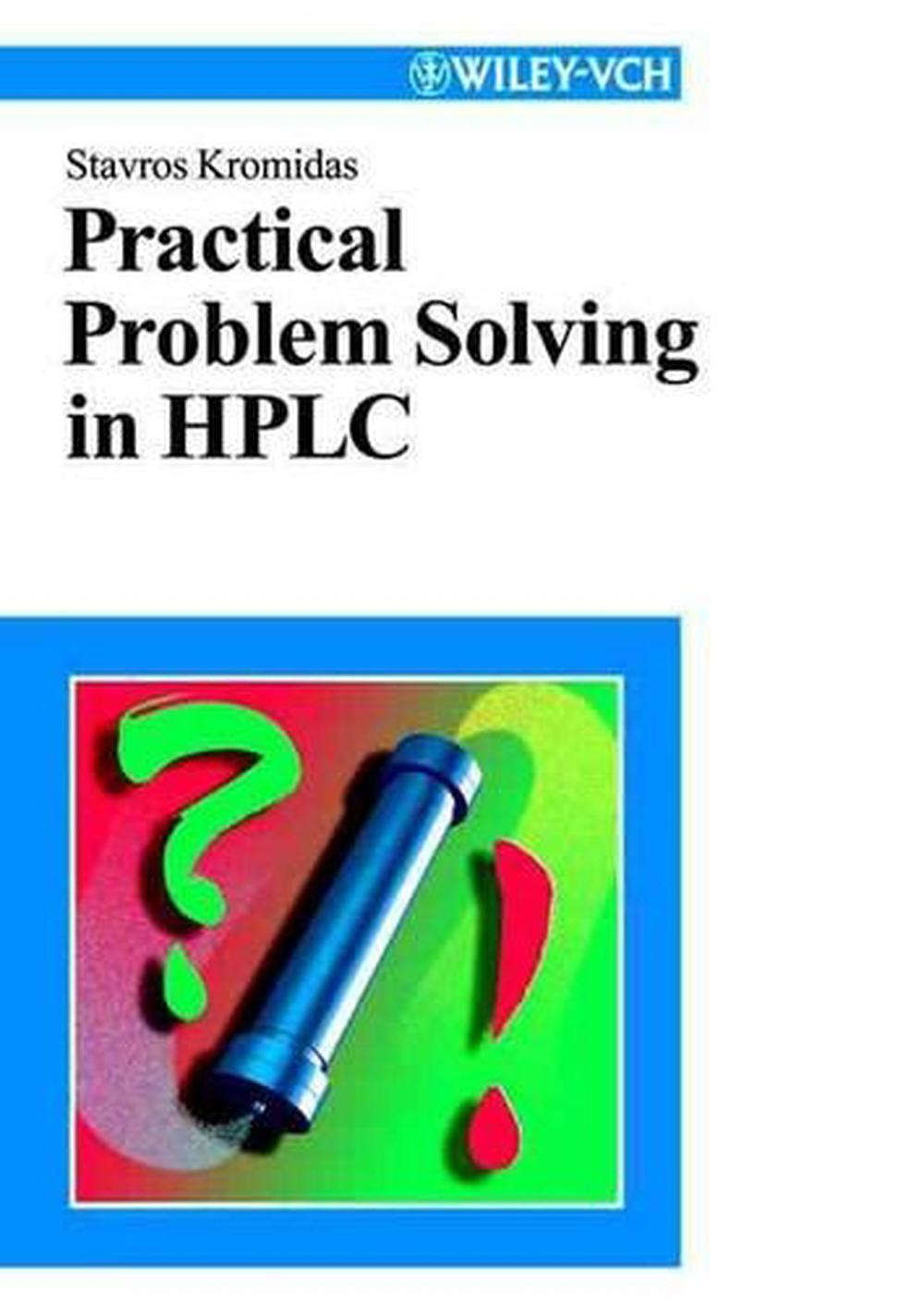 more practical problem solving in hplc