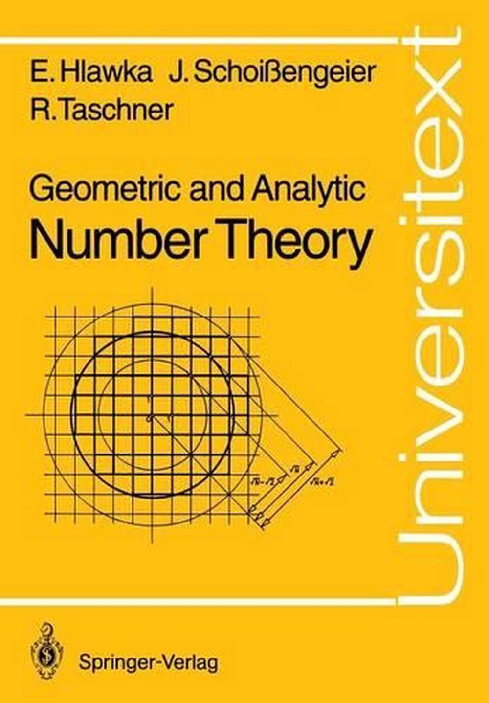 analytic number theory terrence