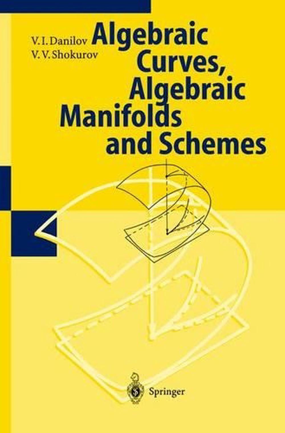 algebraic geometry a problem solving approach