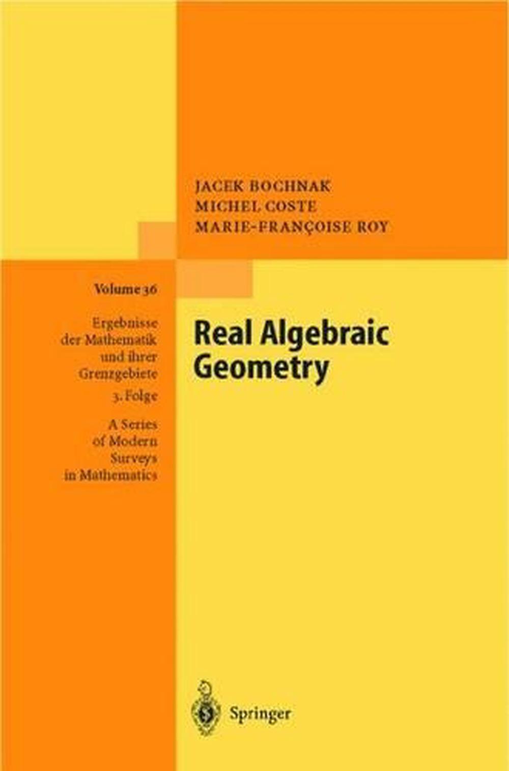 principles of algebraic geometry