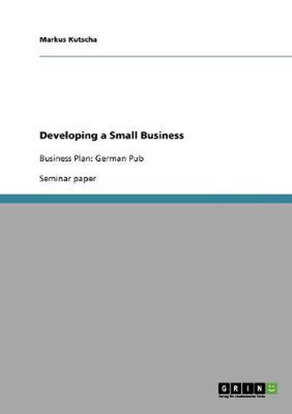 Germany business image