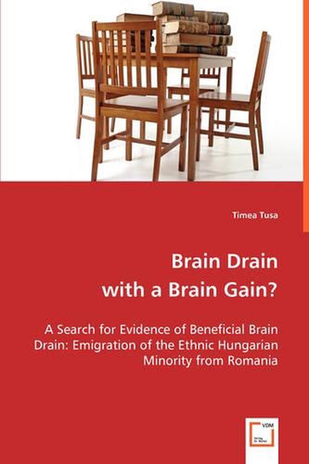 Brain Drain with a Brain Gain? A Search for Evidence of Beneficial