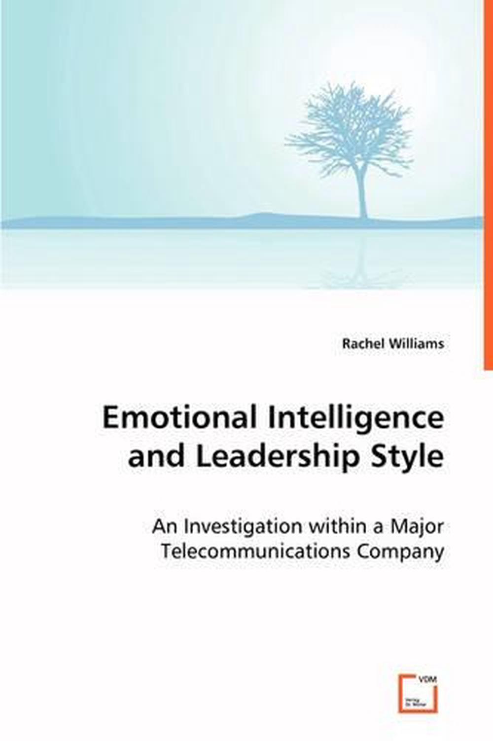 dissertation emotional intelligence leadership