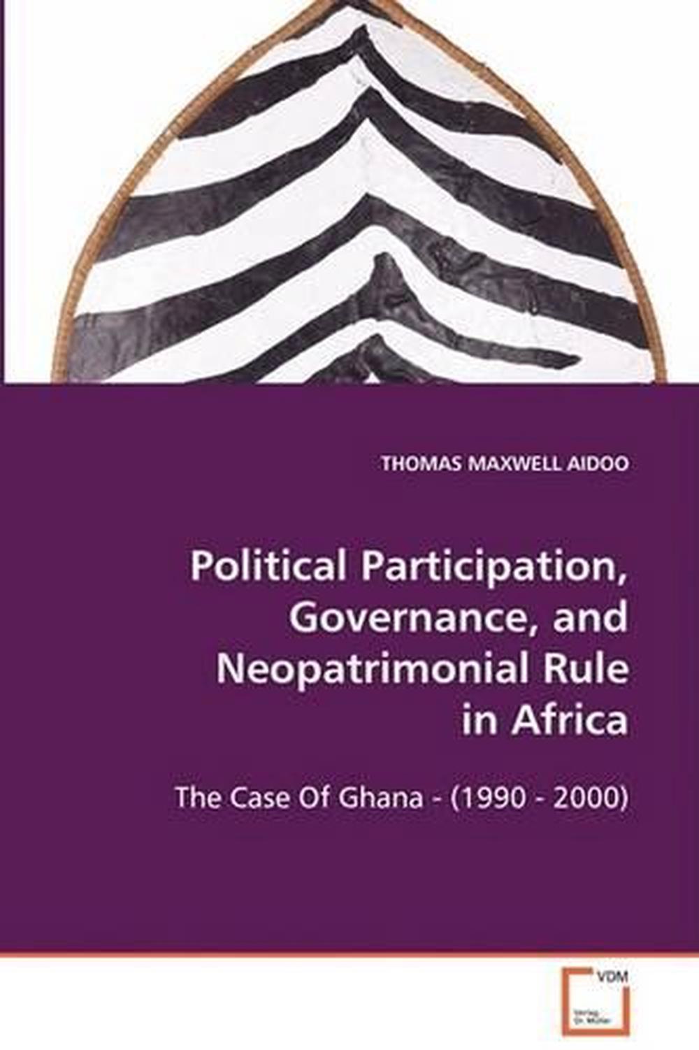 political-participation-governance-and-neopatrimonial-rule-in-africa