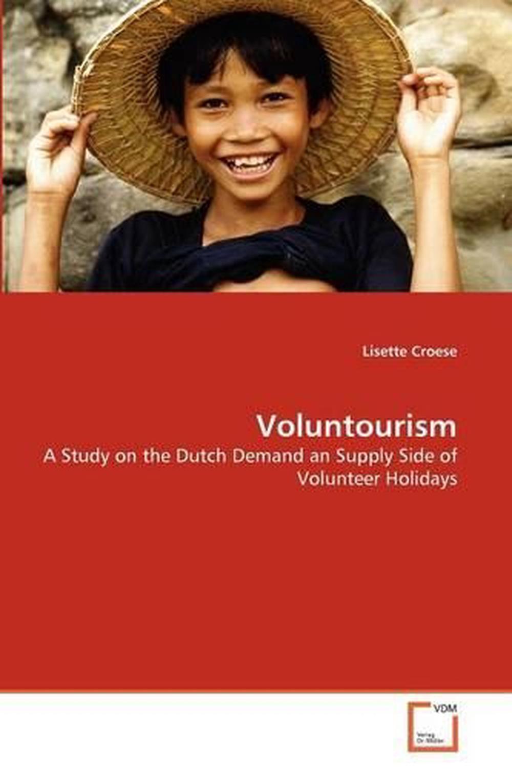 voluntourism essay