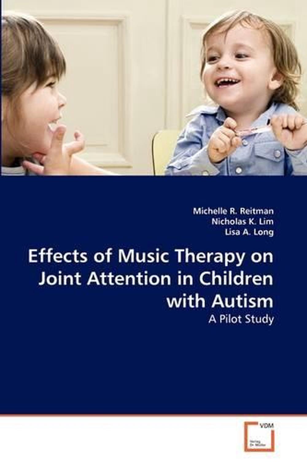 music therapy and autism research articles