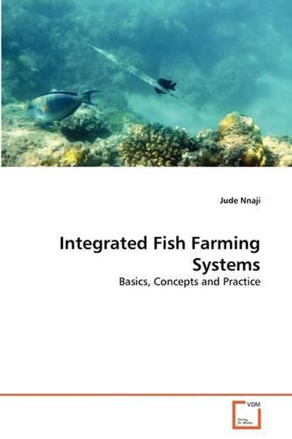 literature review on integrated fish farming